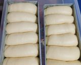 Foto langkah ke 7 dari resep Roti Gembong (Sourdough).
