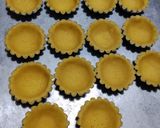 Foto langkah ke 6 dari resep Pie Brownies.