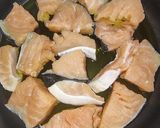 Foto del paso 4 de la receta: Salmón a la Nata