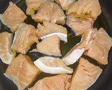 Foto del paso 4 de la receta: Salmón a la Nata