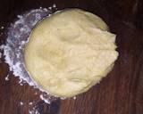 Wheat Flour Tandoori Roti without Tandoor recipe step 5 photo