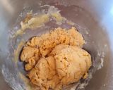 Foto del paso 3 de la receta: Tallarines caseros