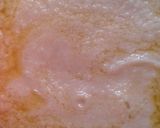 A picture of step 3 of Goat kebuli.