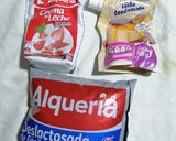 Foto del paso 2 de la receta: Helados Oreo
