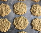 Foto del paso 4 de la receta: Galletas de avena y coco