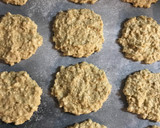Foto del paso 4 de la receta: Galletas de avena y coco