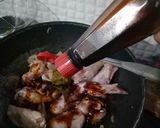 Foto langkah ke 4 dari resep Ayam kecap.