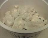 Azuki Red Bean Paste Frozen Yoghurt recipe step 4 photo