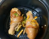 炸雞腿的食譜步驟2照片