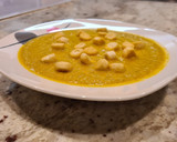 Foto del paso 5 de la receta: Puré de zanahoria, champiñones y puerros