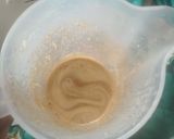 Foto langkah ke 1 dari resep Dalgona coffe.