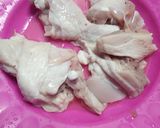 Foto langkah ke 1 dari resep Pedesaan Ayam Khas Cirebon.