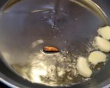 Foto del paso 4 de la receta Cazón con almejas 😋😋