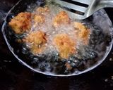 पातळ पोह्याचे भजी (Patal Pohe Bhajji Recipe In Marathi) रेसिपी स्टेप 3 फोटो 