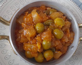 Foto del paso 5 de la receta: Caponata de berenjena