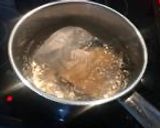 Tonhalas rizs recept fázis 1 fotója