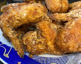 Foto langkah ke 4 dari resep KFC (Korean fried chicken).