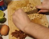Foto del paso 2 de la receta: Pad thai