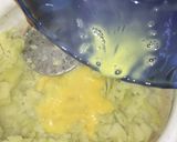 Foto del paso 2 de la receta: Bolas de Papa Rellenas