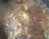 A picture of step 9 of Charred Green Onion Soy Sauce Ramen (Vegan-Friendly).