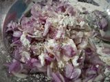 Bawang Goreng Tepung Renyah