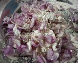 Foto langkah ke 3 dari resep Bawang Goreng Tepung Renyah.