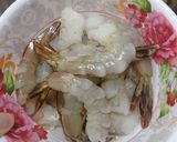 Hình bước làm 2 của món 27/3/2020 bữa cơm tối của gia đình 5 người lớn và 2 trẻ con