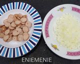 Foto langkah ke 1 dari resep Resep Fettuccine Carbonara.