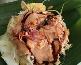 Foto langkah ke 3 dari resep Doclang (Kupat Tahu).