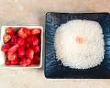 Foto langkah ke 1 dari resep Selai strawberry.
