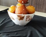 गुलाबजामुन रेसिपी (Gulabjamun recipe in Hindi) रेसिपी चरण 6 फोटो