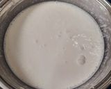 Hình bước làm 6 của món Bánh ướt lòng gà