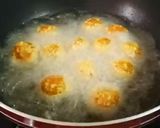 গাট্টা সাব্জি (Gatte ki sabji recipe in bengali) রেসিপির ধাপ 3 ছবি