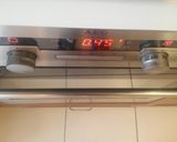 Φωτογραφία βήματος 1 της συνταγής Κοτόπουλο με πατάτες στο φούρνο + έξτρα γεύση