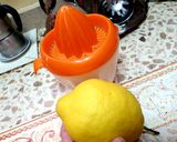 Pas rețetă Suc de cireșe sau suc de nectarine 1 fotografie