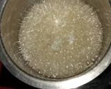 A picture of step 2 of Maida Jalebi.