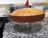 Foto del paso 1 de la receta: Torta 1-1-2-3-3