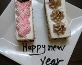صورة لخطوة 3 من وصفة الجاتو 🍰