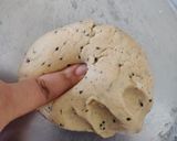 પીન વ્હીલ સમોસા રેસીપી સ્ટેપ1ફોટો