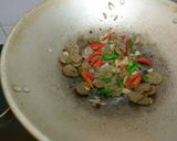 Foto langkah ke 3 dari resep Tumis Sayur Simple 🍲🍲👍.