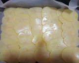 Foto del paso 1 de la receta: Pastel de patata y carne picada