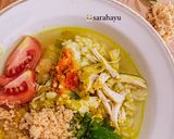 Foto langkah ke 4 dari resep Soto Ayam Lamongan.