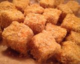 Foto langkah ke 4 dari resep Nugget pisang.