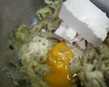 Foto del paso 3 de la receta: Ñoquis de batatas ❤