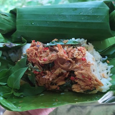 Langkah 3