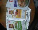 A picture of step 6 of Italian pasta.