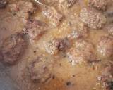 Lauki ke kofte recipe step 5 photo