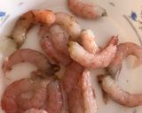 Foto del paso 4 de la receta: Arroz con bogavante 🦞