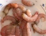 Foto del paso 4 de la receta: Arroz con bogavante 🦞