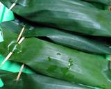 379.Pepes Tongkol langkah memasak 3 foto